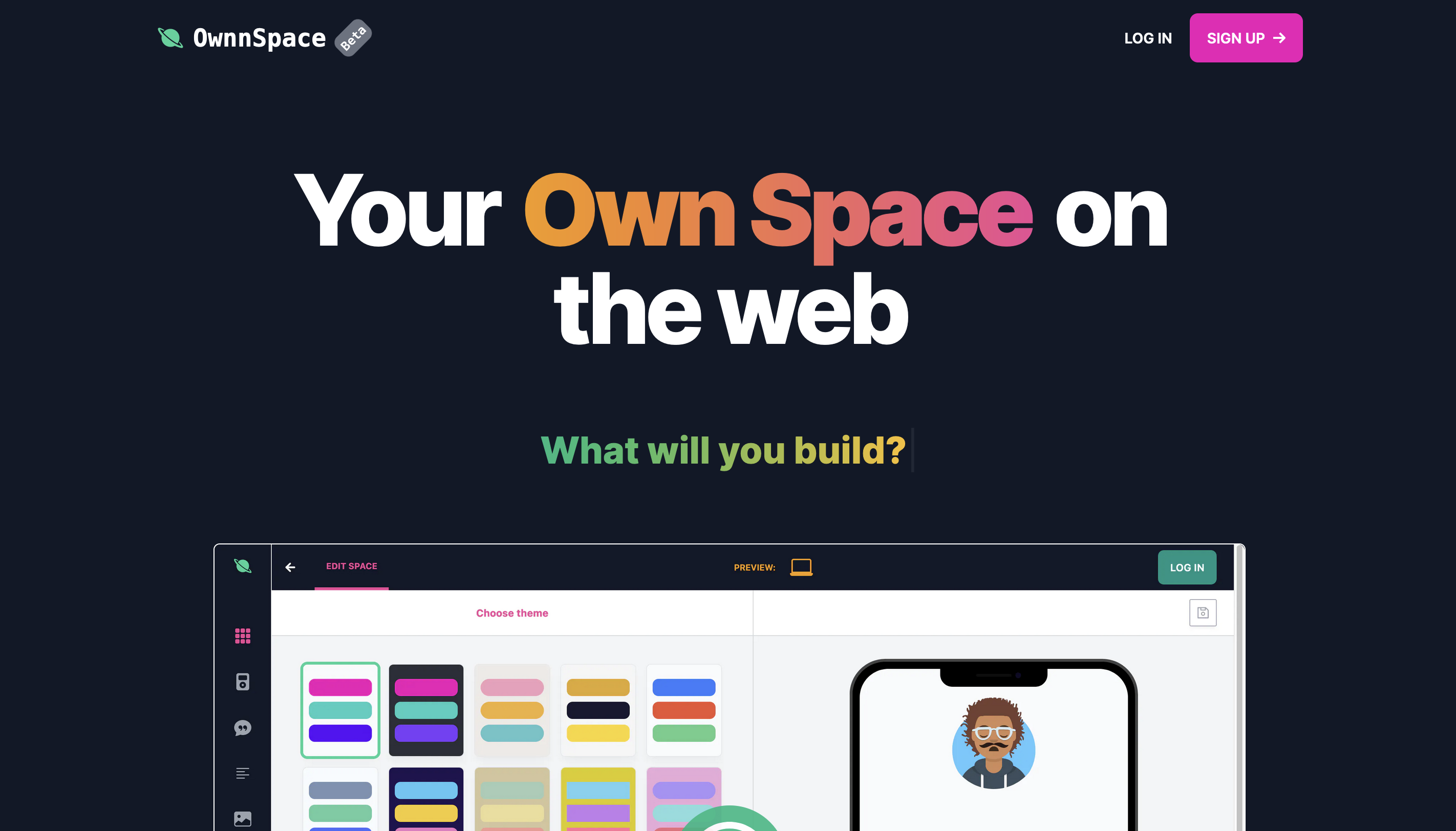 OwnnSpace