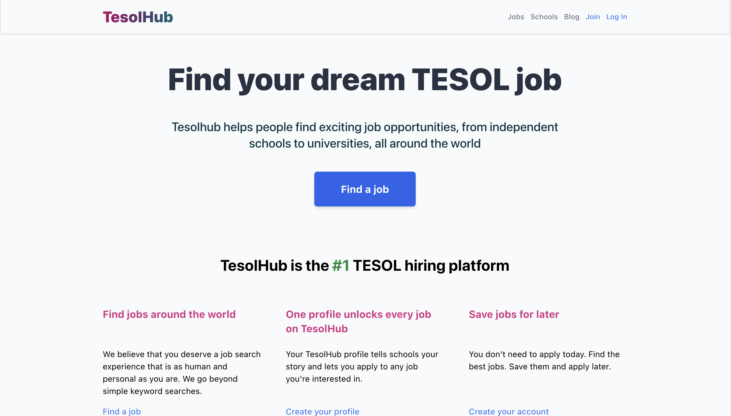 TesolHub